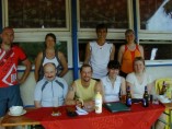 Šárka,Mirek,Eliška,Roman,Aneta,Iva